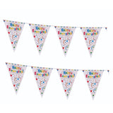Set 9 Accesorii Pentru Masa, Petrecere, 78 Buc - vivimall.ro