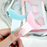 Kit De Aplicare Tus 4Cutie Roz | LinerEase - vivimall.ro