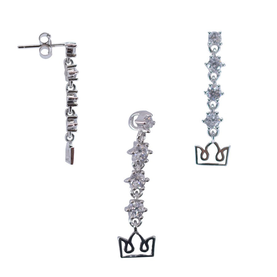 Set Argint 925 Crown