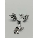 Set Argint 925 Soricel