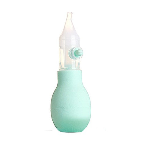Aspirator nazal manual pentru bebeluși | NoseCare - vivimall.ro