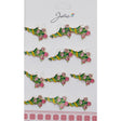 Set 12 Brose Martisor Buchet de Lalele - vivimall.ro