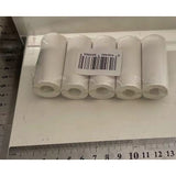 Set Camera Instantanee pentru Copii, Flippy, Ecran HD 2.4'', 24MP, 720P Video, 1200 mAh, cu Functie de Printare Alb-Negru, cablu USB-C, Bluetooth, Compatibil iOS/Android, Imprimare APP, Model Iepure, Roz - vivimall.ro