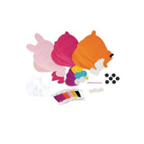 Set Creatie Perna Pentru Copii, Dream Kids, 3 Piese - vivimall.ro