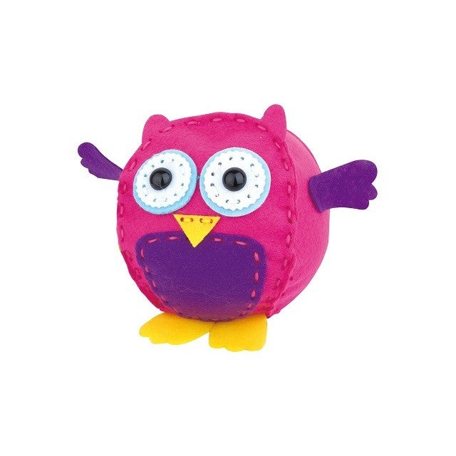 Set Creatie Perna Pentru Copii, Dream Kids, 3 Piese - vivimall.ro