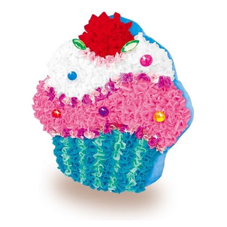 Kit creatie perna briosa copii | DreamKids 7 - vivimall.ro