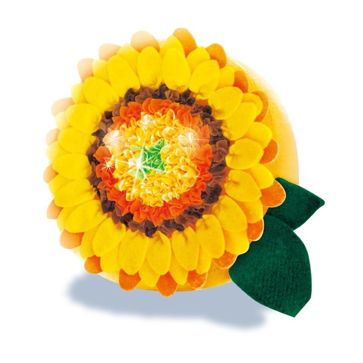 Kit perna floarea soarelui copii | DreamKids 5 - vivimall.ro
