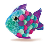 Set Creatie Perna Pentru Copii, Dream Kids, Peste - vivimall.ro