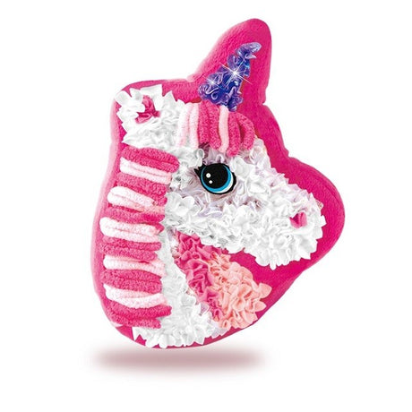 Kit creatie perna unicorn copii | DreamKids 2 - vivimall.ro