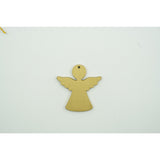 Set de 24 ornamente de brad, Vivimall, de tip Glob, Multicolor, din polistiren, cu finisaj sclipitor , cutie  3  cm adancime x 20  cm lungime x 14  cm inaltime - vivimall.ro