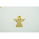 Set De 24 Ornamente De Brad, De Tip Glob, Din Polistiren, Cu Finisaj Sclipitor, Cutie 3 Cm Adancime X 20 Cm Lungime X 14 Cm Inaltime