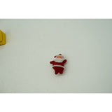 Set De 45 Ornamente De Brad, De Tip Glob, Din Polistiren, Cu Finisaj Sclipitor, Cutie 8 Cm Adancime X 24 Cm Lungime X 16 Cm Inaltime