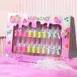 Set 36 Glossuri Multicolore | LipsKit - vivimall.ro