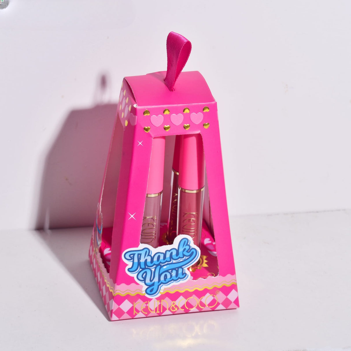 Set De Buze Cloud Bubble | WowBubble - vivimall.ro