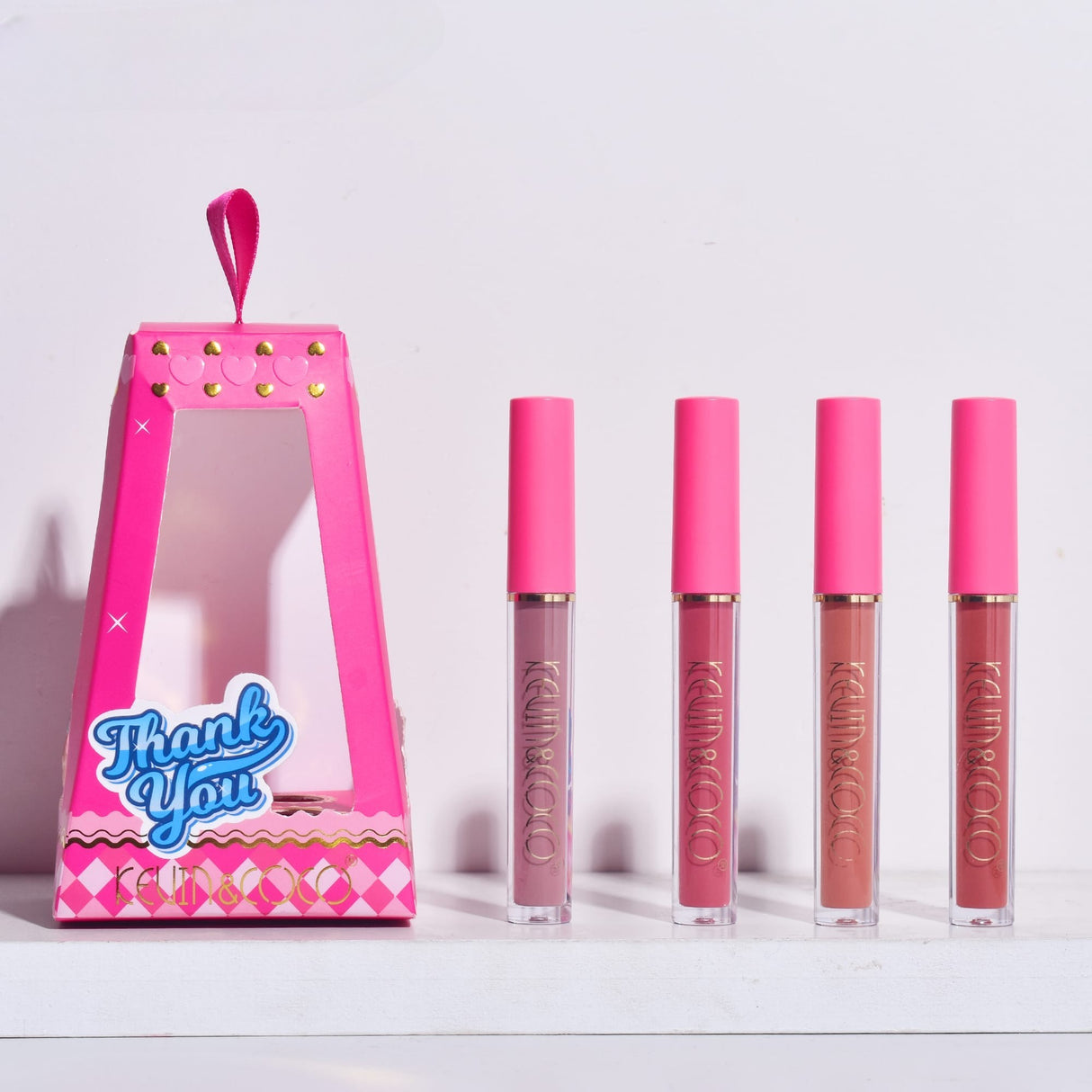 Set De Buze Cloud Bubble | WowBubble - vivimall.ro