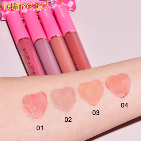 Set De Buze Cloud Bubble | WowBubble - vivimall.ro