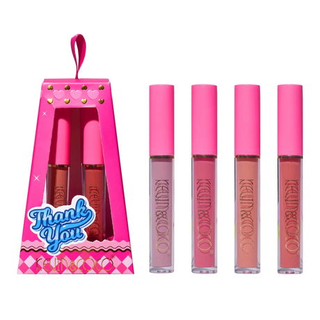Set De Buze Cloud Bubble | WowBubble - vivimall.ro