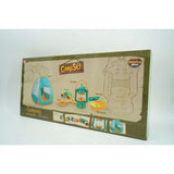 Set De Camping Pentru Copii Cu Jucarii Incluse