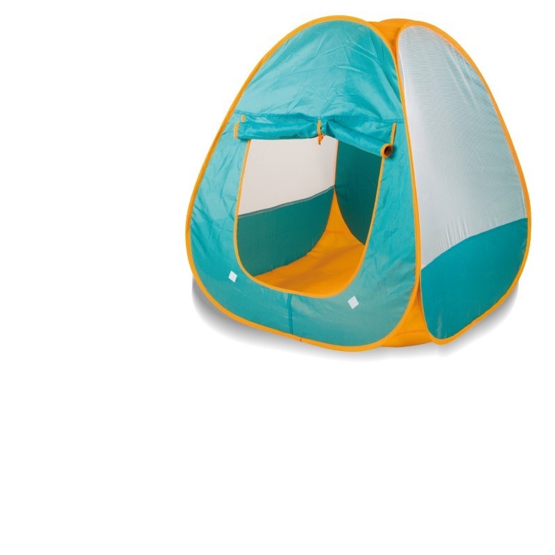 Set De Camping Pentru Copii Cu Jucarii Incluse