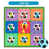 Joc fotbal minge cu scai | PlayKick - vivimall.ro