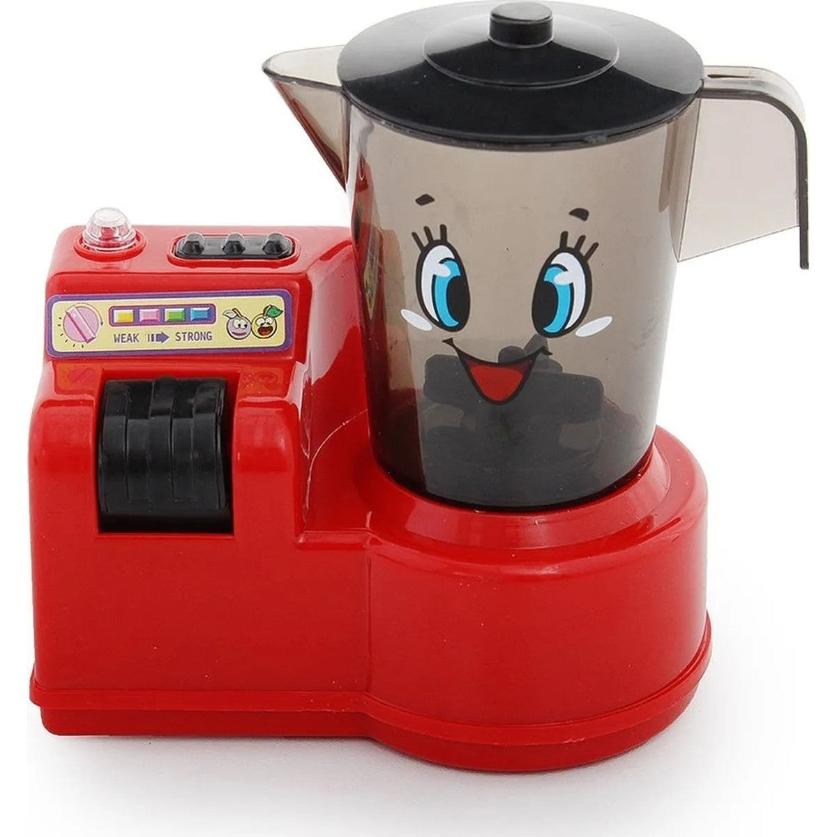 Set De Joaca Mini Bucatarie, Aparate De Uz Casnic Mici, 6 Piese, Pentru Copii