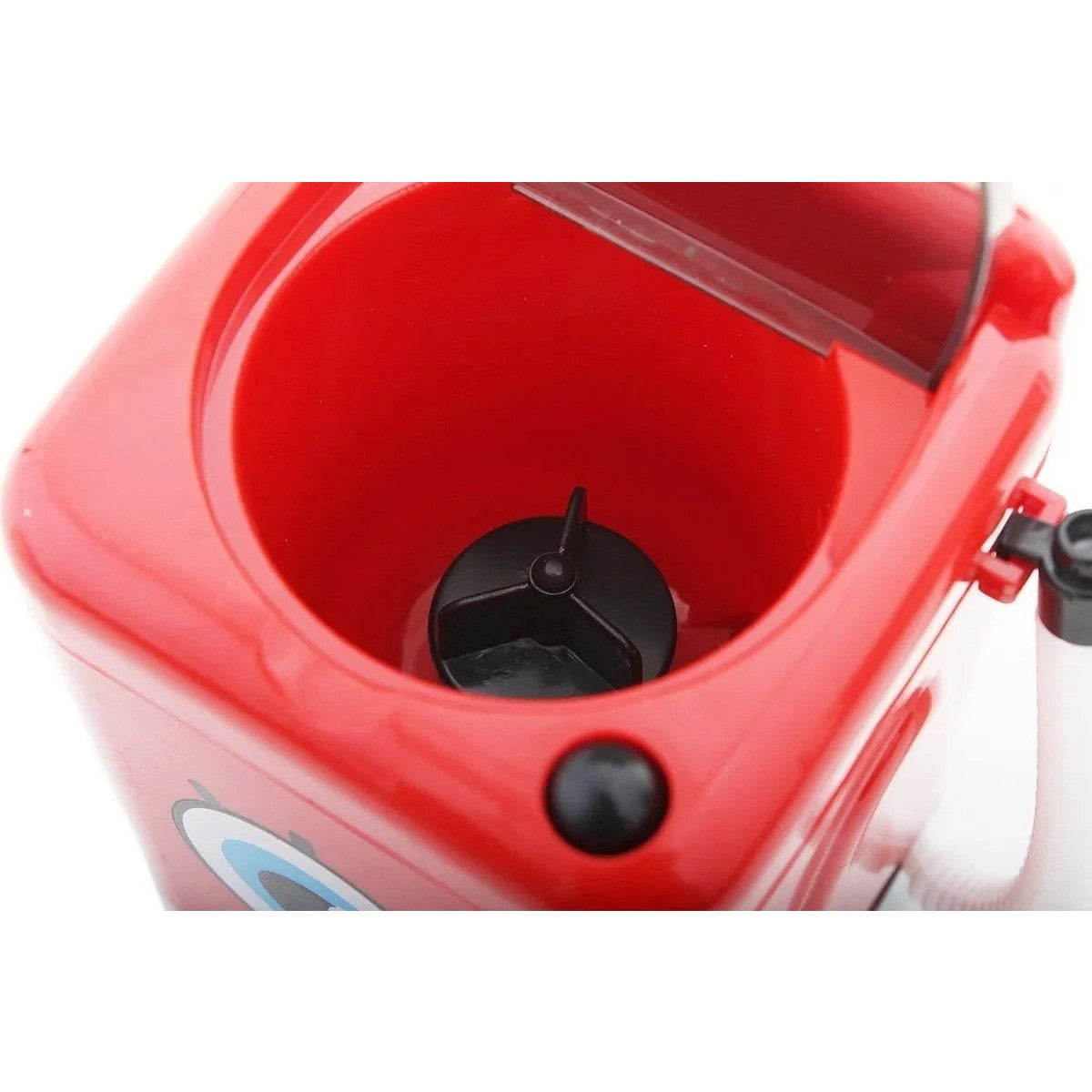 Set De Joaca Mini Bucatarie, Aparate De Uz Casnic Mici, 6 Piese, Pentru Copii