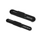 Set Doua Linguri Masurare Ajustabile Material Abs, 16X3.5X1.6 Cm - vivimall.ro