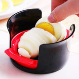 Set Feliator 3 In 1 Multifunctional Feliatoare Pentru Oua/Fructe, Pp/Otel Inoxidabil, Multicolor, 9 X 10.5 X 5.5 Cm - vivimall.ro