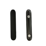 Set Husa Si Capac Plastic Flippy, pentru IQOS Iluma, de Protectie, Capac Magnetic, Anti Soc si Zgarieturi, 20 gr, 12 x 4 x 2.5 cm, Model Fata, Negru - vivimall.ro