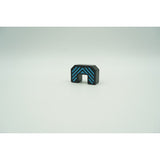 Set magnetic constructie robot copii | SmartBot - vivimall.ro
