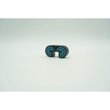 Set magnetic constructie robot copii | SmartBot - vivimall.ro