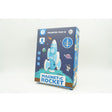 Set magnetic constructie racheta copii | SpaceClick - vivimall.ro