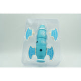 Set magnetic constructie racheta copii | SpaceClick - vivimall.ro