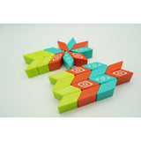 Jucarie educativa magnetica 26 piese | SmartShapes - vivimall.ro