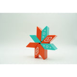 Jucarie educativa magnetica 26 piese | SmartShapes - vivimall.ro
