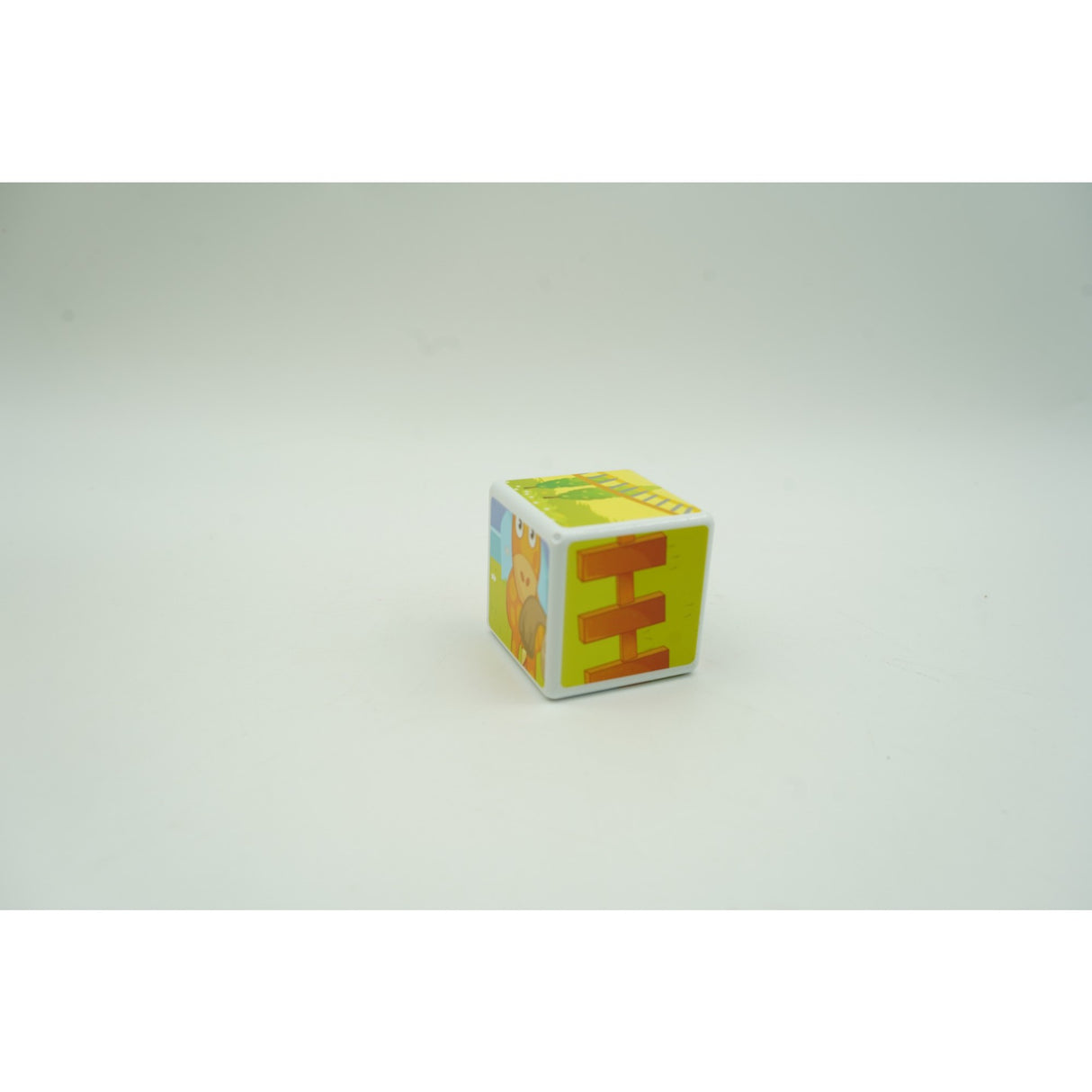 Puzzle cuburi magnetice 10 piese | ClickMag - vivimall.ro