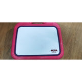Set Jucarie Educativa Proiector Cu Masa Pentru Desen, 48 De Imagini, 6 Discuri De Proiectare, Creioane Colorate, Cutie Depozitare, +3 Ani, Resigilat - vivimall.ro