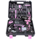 Set Masina De Gaurit Si Insurubat, Flippy, 18-21 V, Motor Fara Perii, 2 Trepte Viteza, 27 x 27 x 9 cm, Multicolor - vivimall.ro