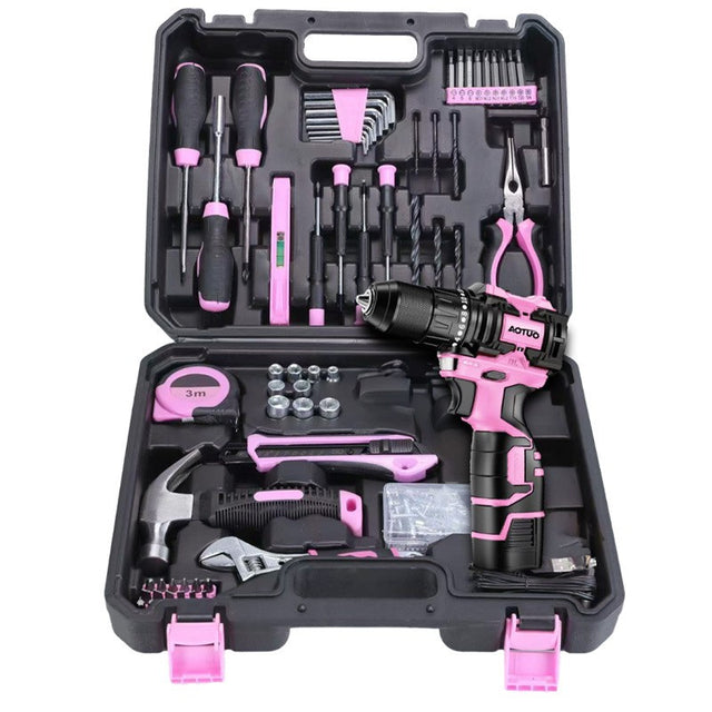 Set Masina De Gaurit Si Insurubat, Flippy, 18-21 V, Motor Fara Perii, 2 Trepte Viteza, 27 x 27 x 9 cm, Multicolor - vivimall.ro