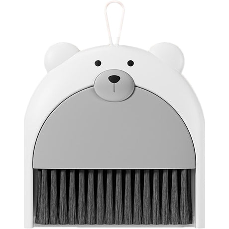 Set Mătură și Făraș Birou | HomePro
