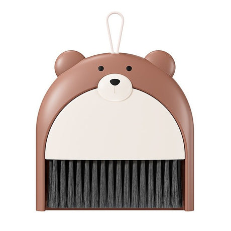 Set Mătură și Făraș Birou | HomePro