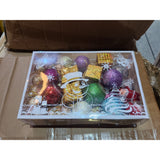 Set Ornamente Brad - vivimall.ro