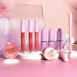 Set 13 Produse De Machiaj, Kevin & Coco, Moonlight, 50 Culori, 29 X 23 Cm - vivimall.ro