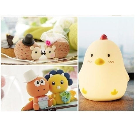 Set plastilina inteligenta multicolora | ClayMaster - vivimall.ro