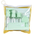 Set Recipiente Cosmetice Calatorie | TravelEase - vivimall.ro