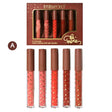 Set Rujuri De Buze Be Mine | GlamPetal - vivimall.ro