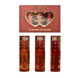 Set Rujuri De Buze | PinkyVibe - vivimall.ro