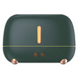 Umidificator Flacara Cu Aromaterapie | ZenFlare - vivimall.ro