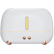 Umidificator Flacara Cu Aromaterapie | ZenFlare - vivimall.ro