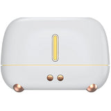 Umidificator Flacara Cu Aromaterapie | ZenFlare - vivimall.ro